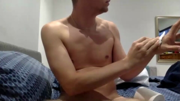 Uknineinches  30-09-2021 video snap